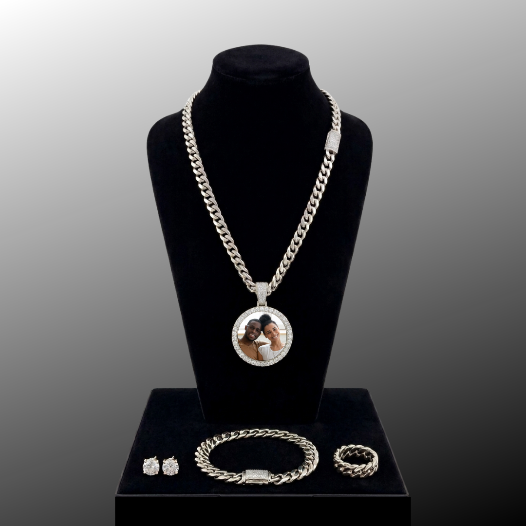 Set Brilla | Brilla Jewelry
