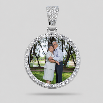 Set Brilla Argento a Corda | 5mm