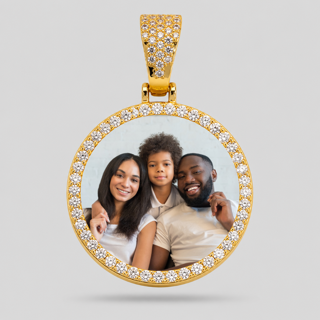 Set Brilla Oro a Corda | 5 mm