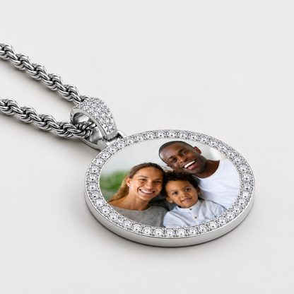 Ciondolo Brilla Argento | Brilla Jewelry