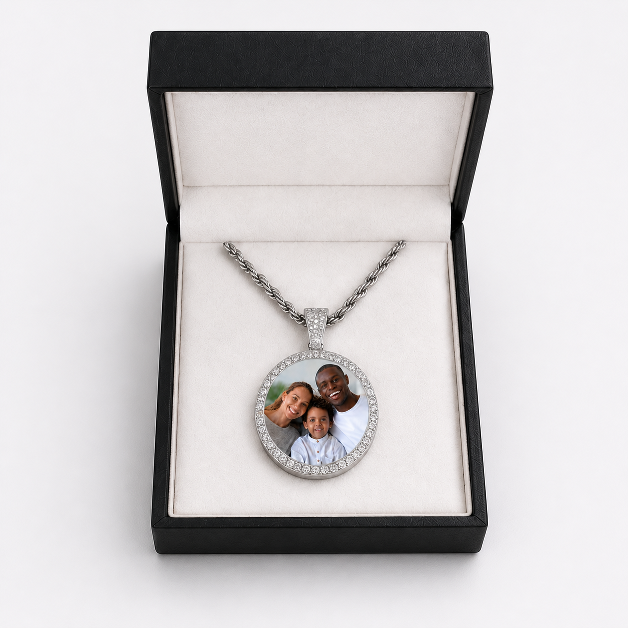 Ciondolo Brilla Argento | Brilla Jewelry