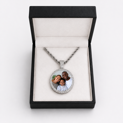 Ciondolo Brilla Argento | Brilla Jewelry